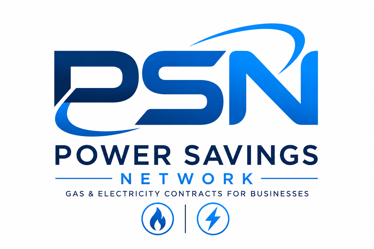 Power Saving Network logo