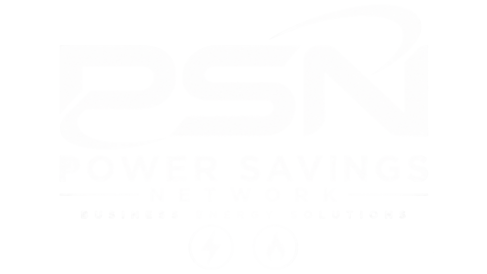 Power Savings Network logo