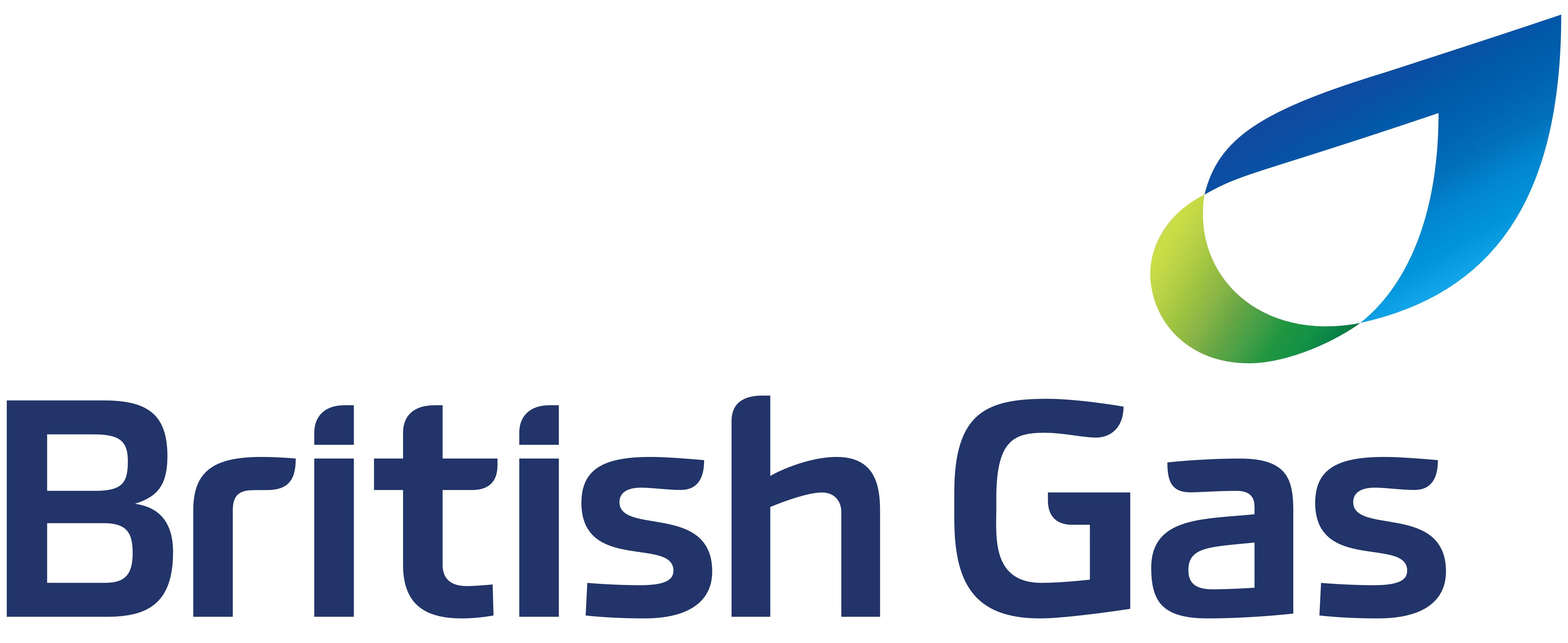 British Gas logo