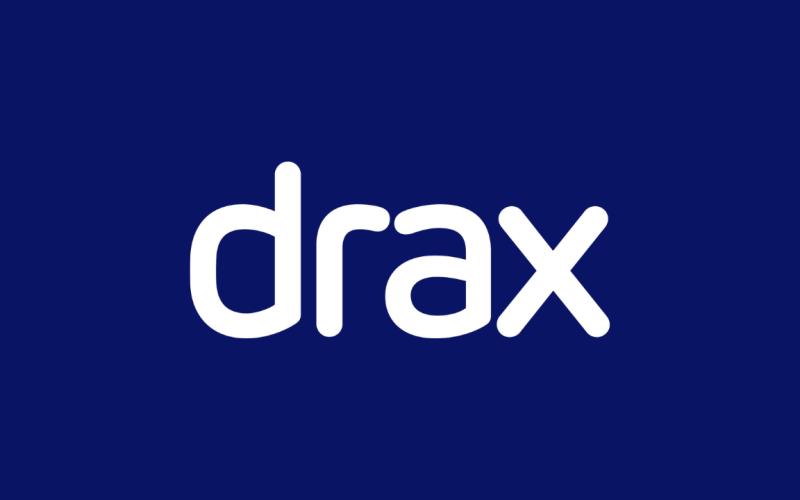 Drax logo