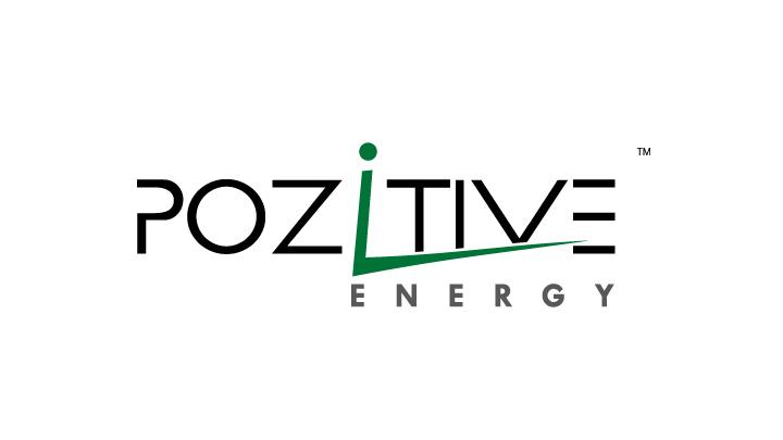 Pozitive logo