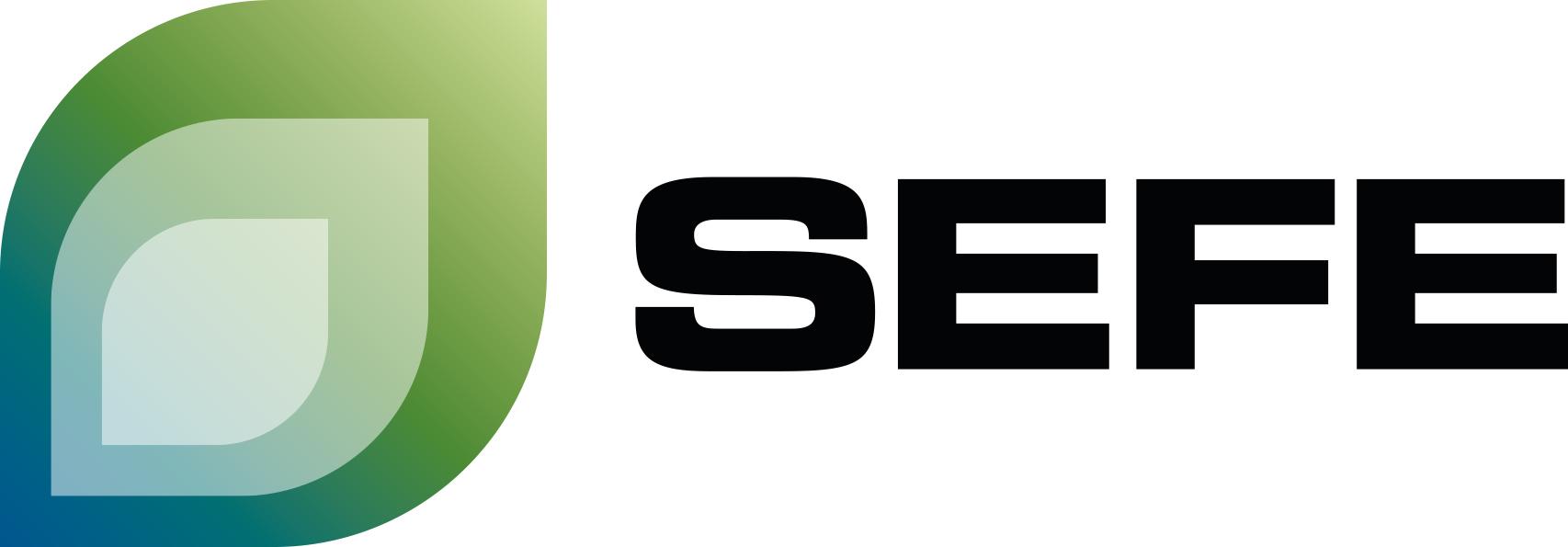 SEFE logo