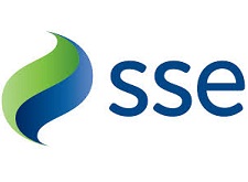SSE logo