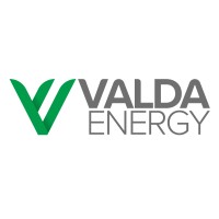 Valda Energy logo