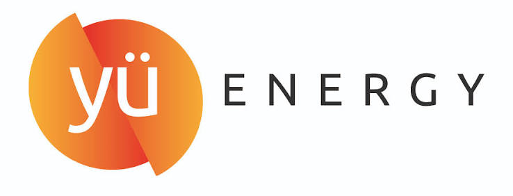 Yu Energy logo
